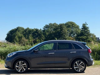 Kia Niro – thumbnail 2