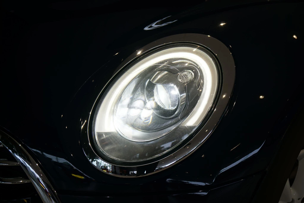 MINI Clubman – foto 24