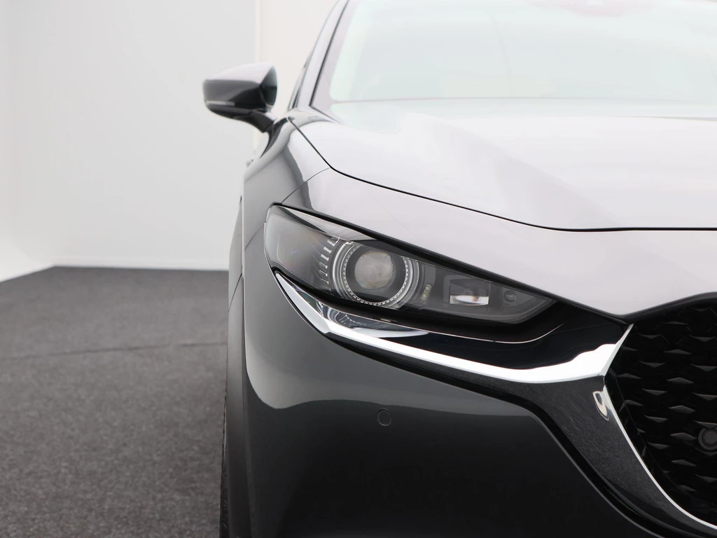 Mazda CX-30 – foto 10