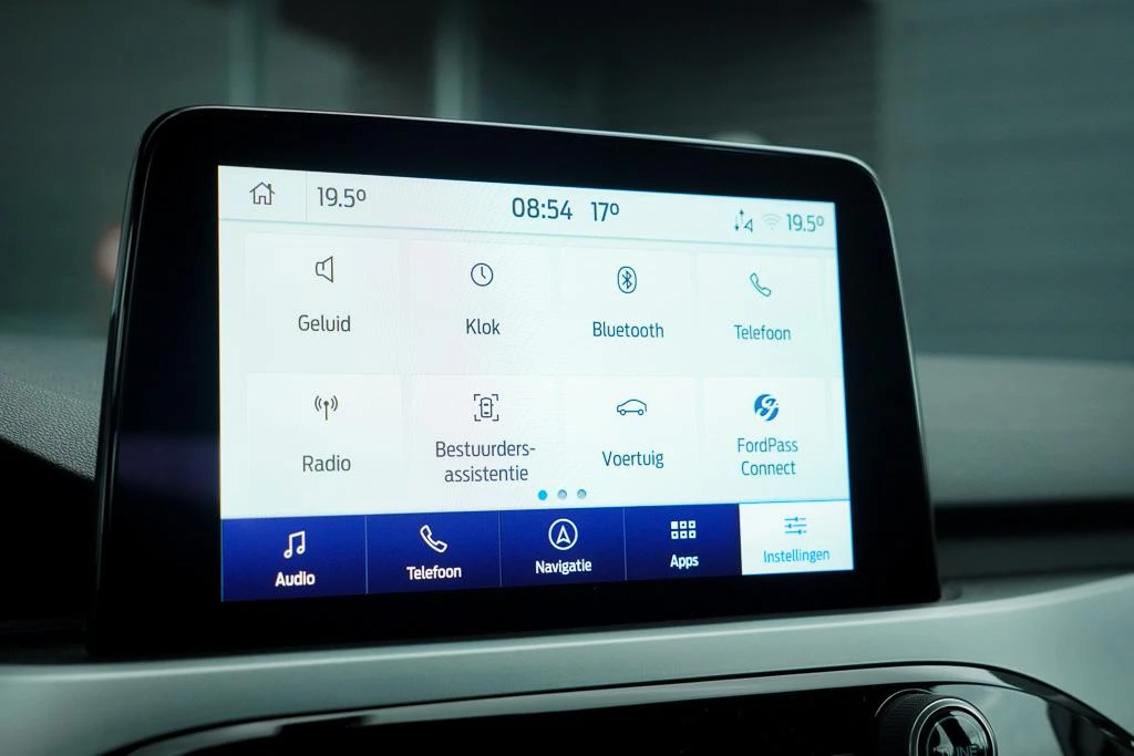 Ford Kuga – foto 47