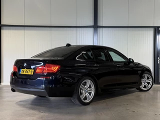 BMW 5 Serie – thumbnail 8