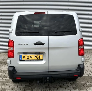 Citroën Jumpy – thumbnail 3