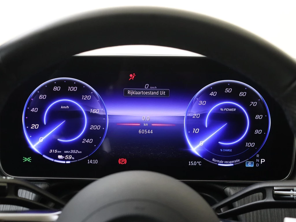 Mercedes-Benz EQE – foto 12