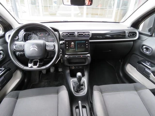 Citroën C3 – thumbnail 22