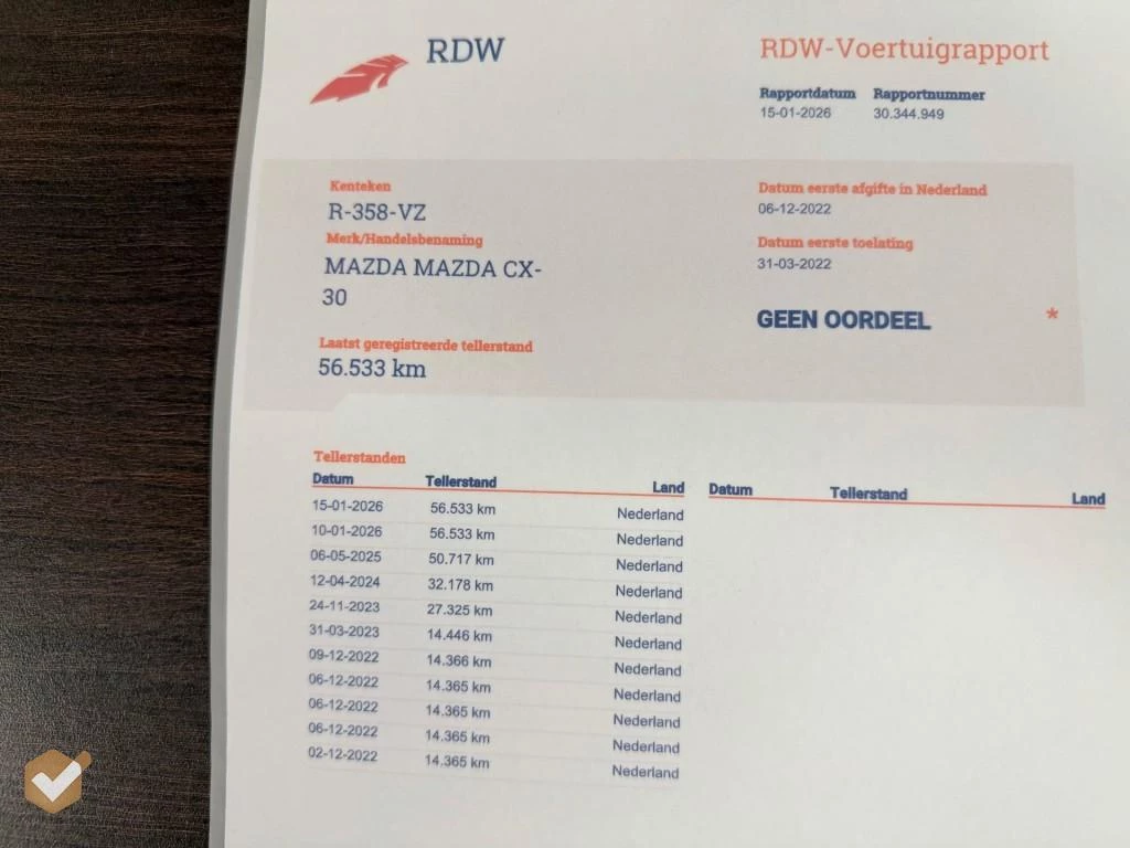 Mazda CX-30 – foto 15
