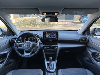 Toyota Yaris Cross – thumbnail 20
