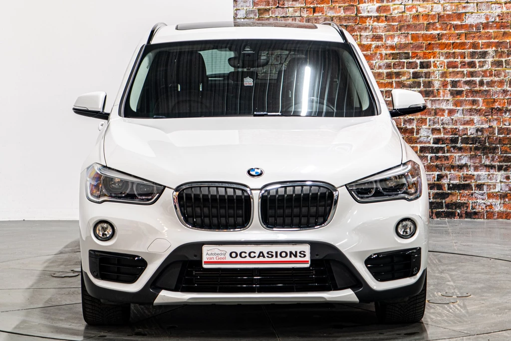 BMW X1 – foto 24