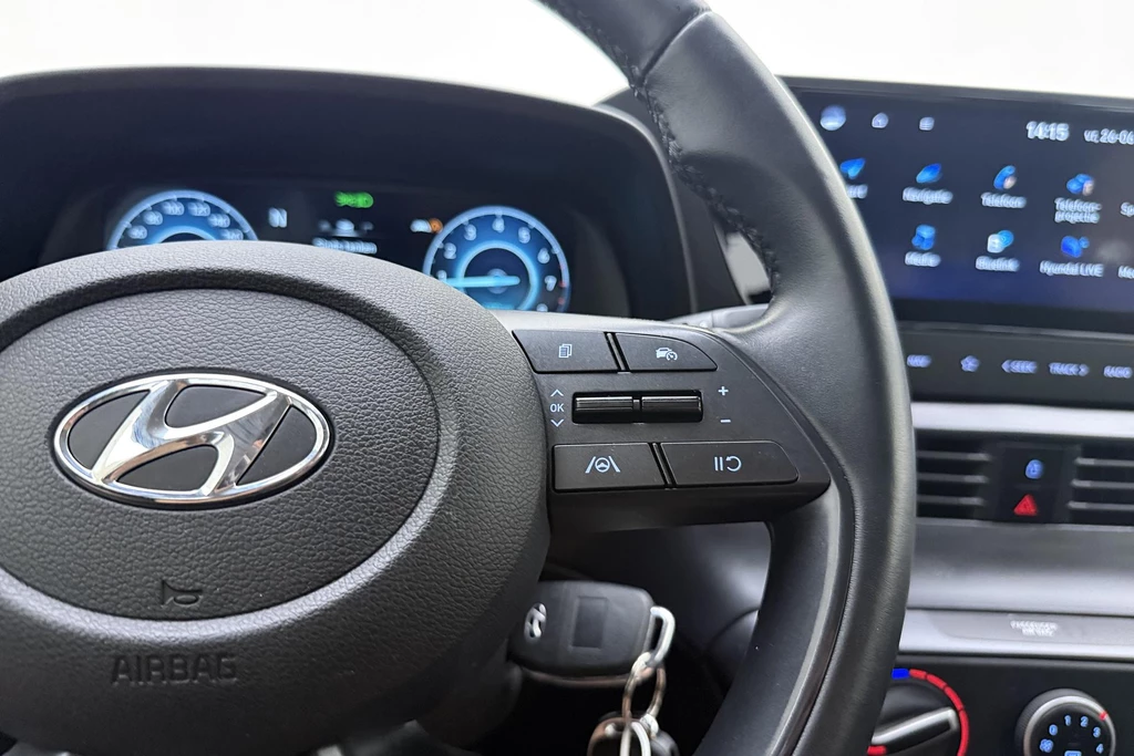 Hyundai i20 – foto 25