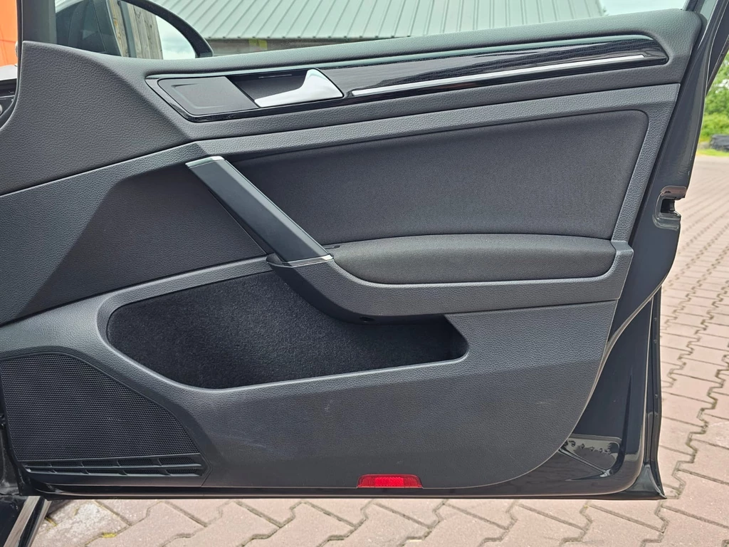 Volkswagen Golf – foto 27