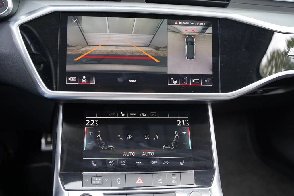 Audi A6 – foto 30