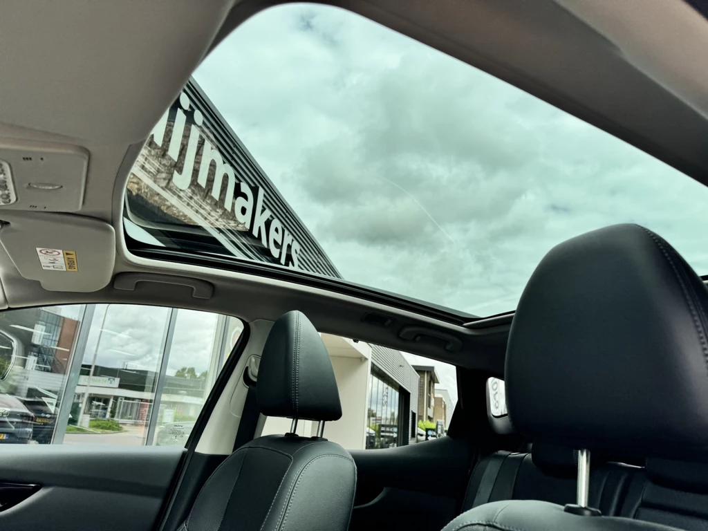 Nissan QASHQAI – foto 16
