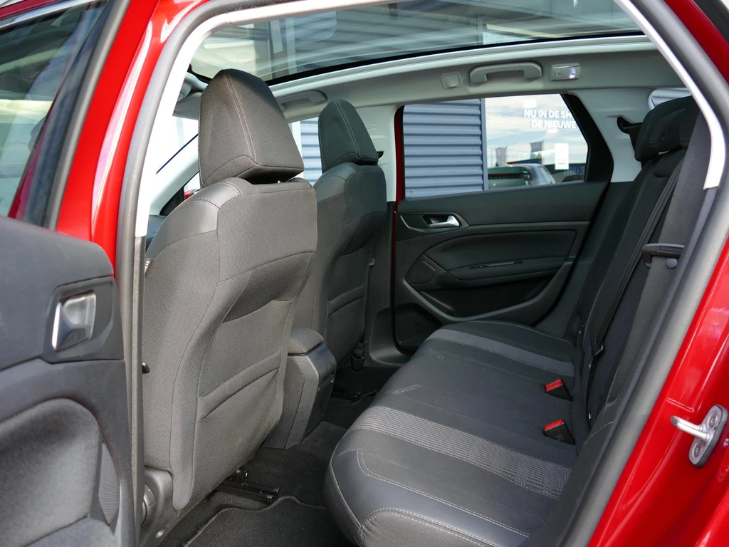 Peugeot 308 – foto 6