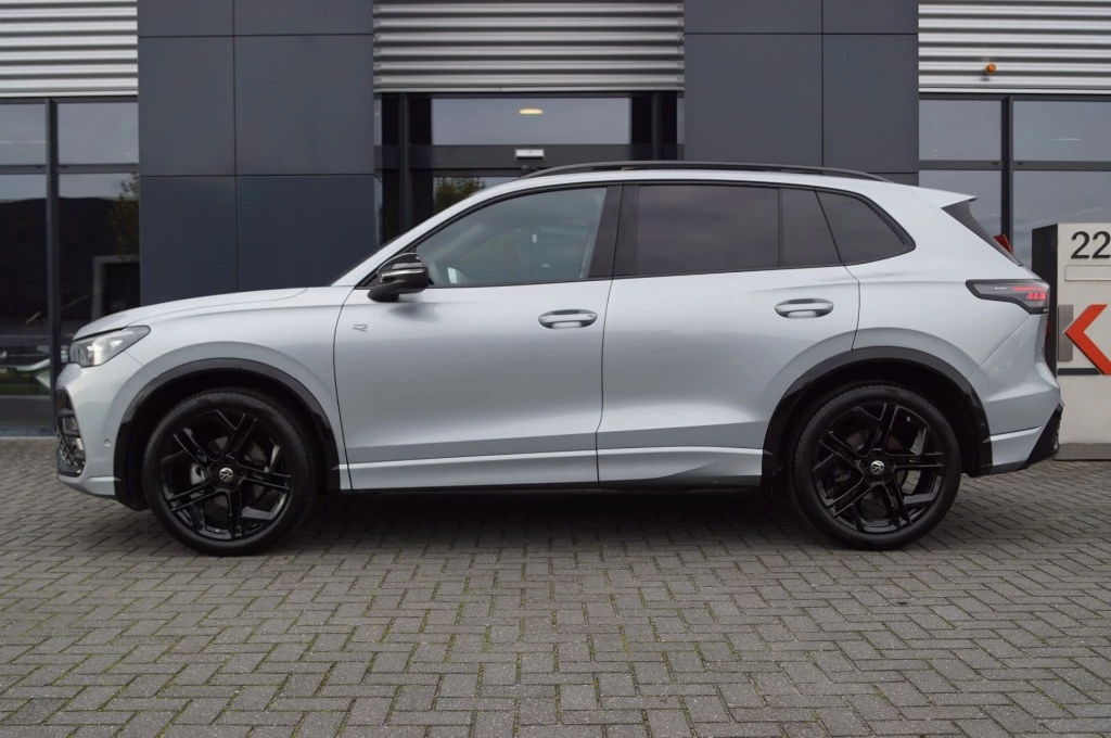 Volkswagen Tiguan – foto 3