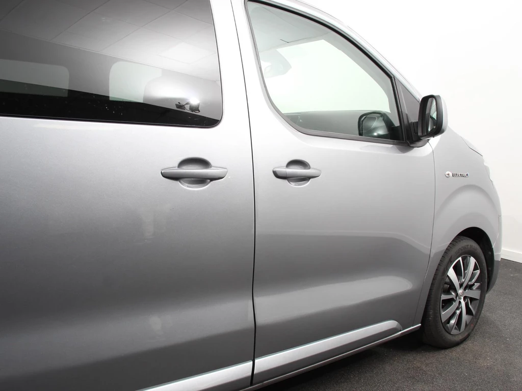 Toyota ProAce – foto 33