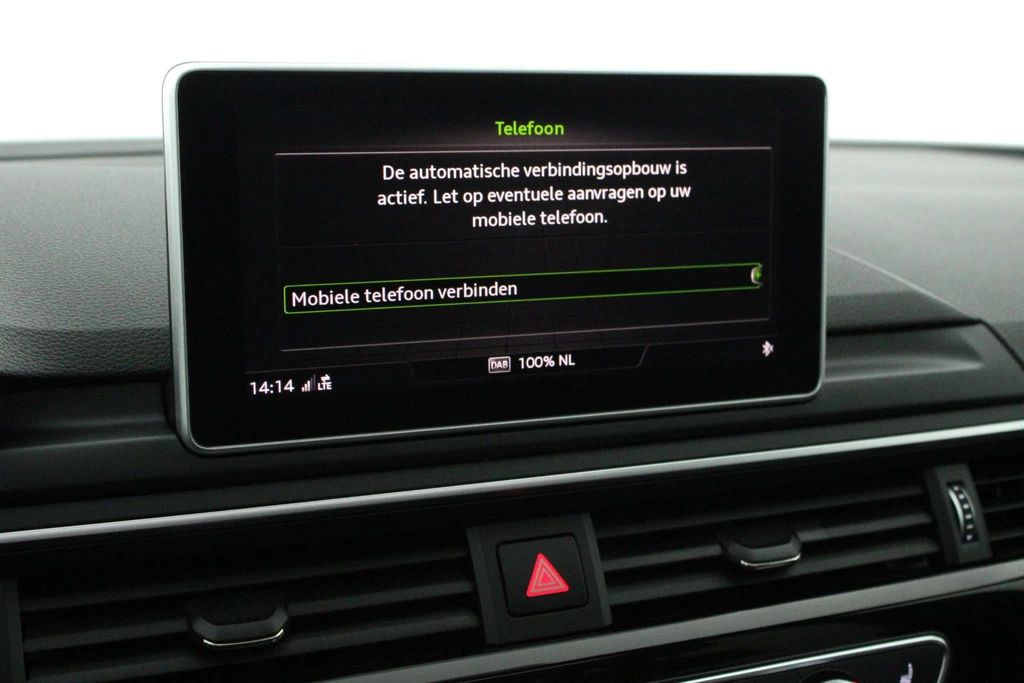 Audi A4 – foto 25