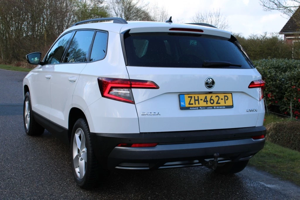 Škoda Karoq – foto 2