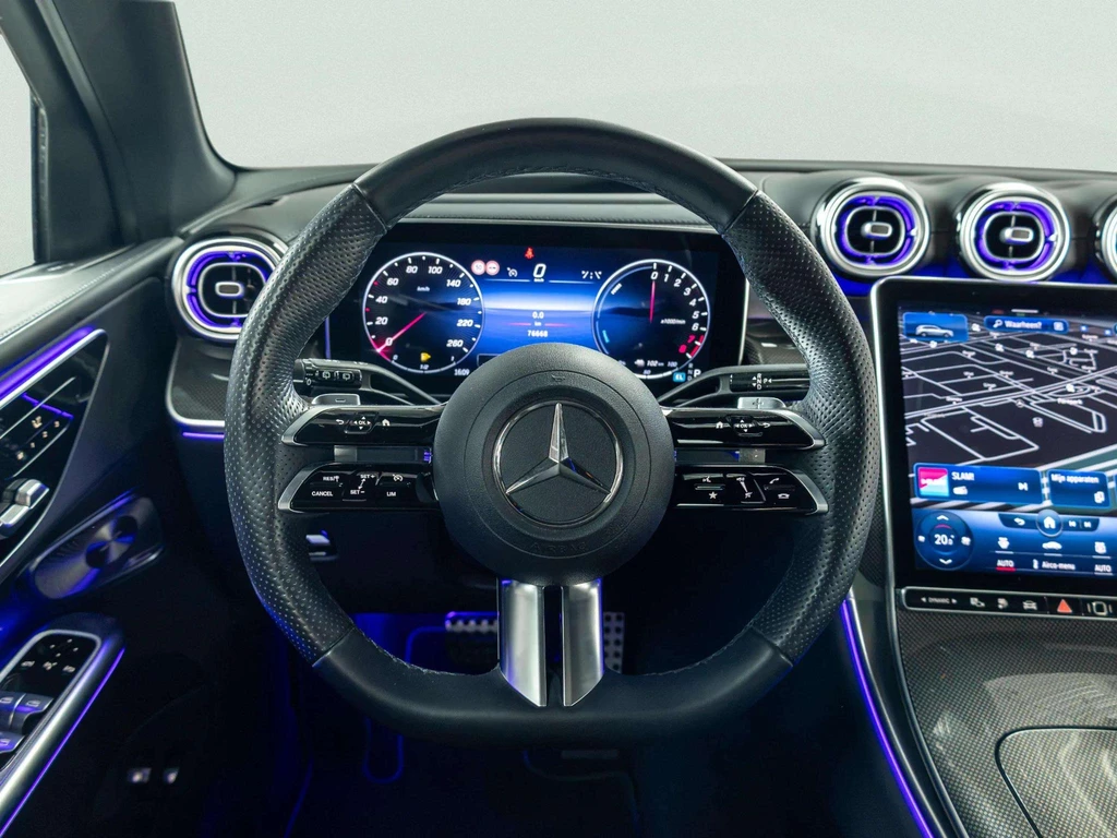 Mercedes-Benz GLC – foto 15