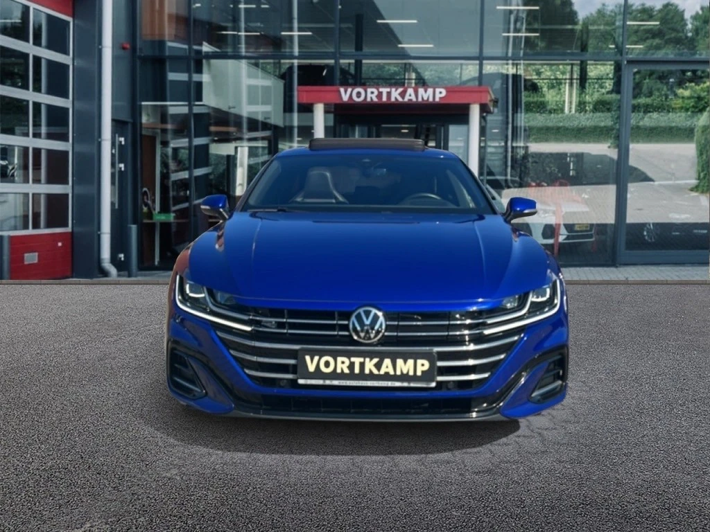 Volkswagen Arteon – foto 8