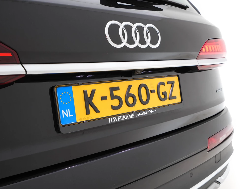 Audi Q7 – foto 30