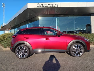 Mazda CX-3 – thumbnail 6