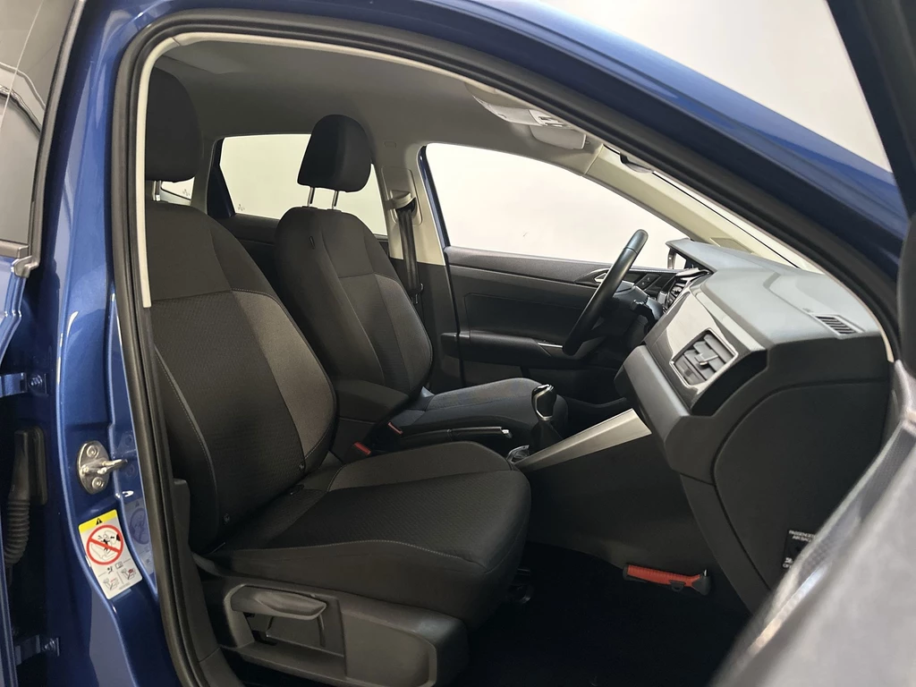 Volkswagen Polo – foto 12