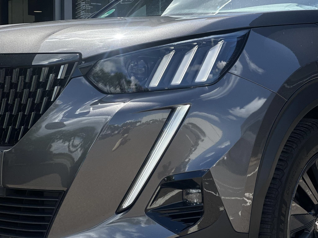 Peugeot 2008 – foto 7