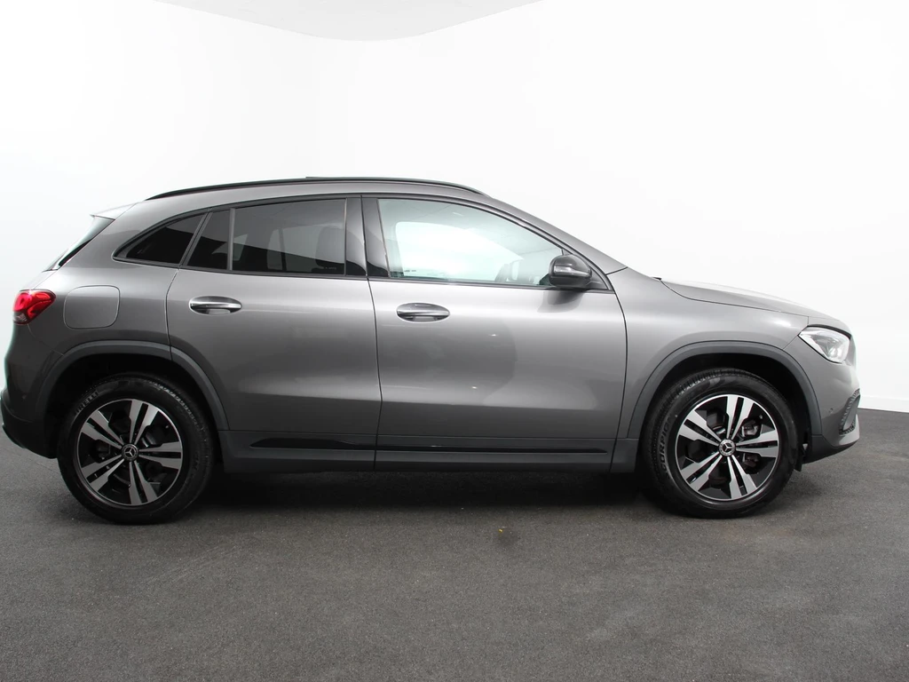 Mercedes-Benz GLA – foto 5
