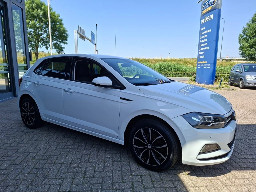 Volkswagen Polo – foto 6