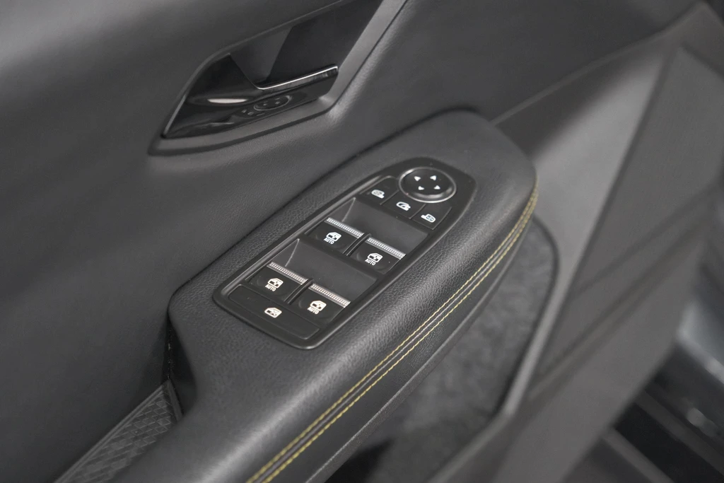Renault Megane E-Tech – foto 32