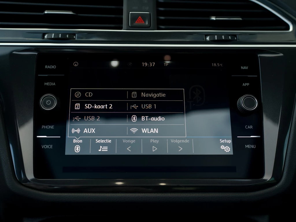 Volkswagen Tiguan – foto 50