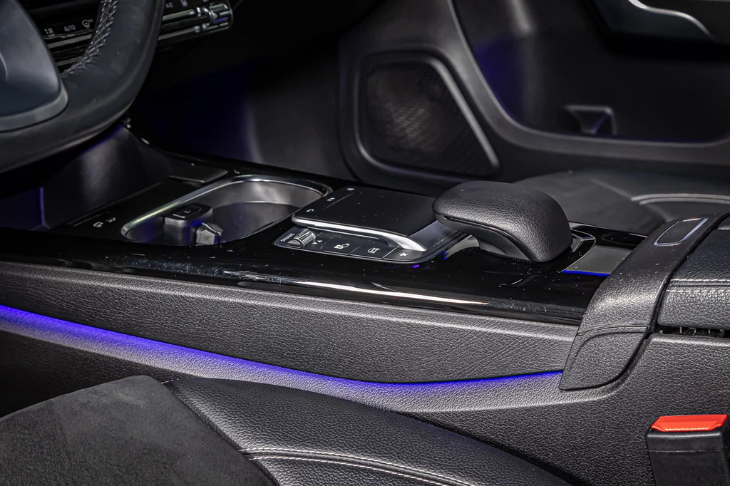 Mercedes-Benz A-Klasse – foto 27