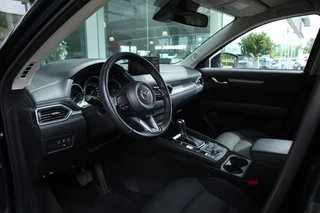 Mazda CX-5 – thumbnail 5