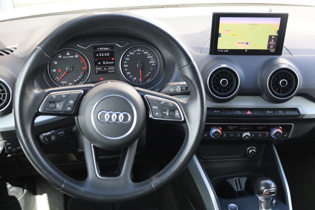 Audi Q2 – foto 10