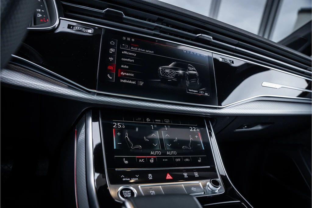 Audi Q7 – foto 23