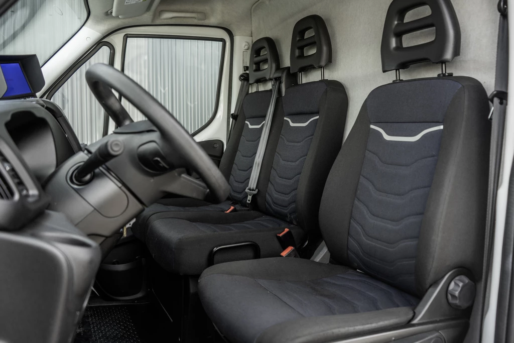 Iveco Daily – foto 10