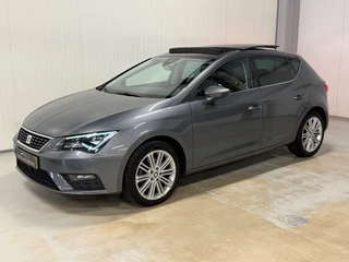 SEAT Leon – thumbnail 2