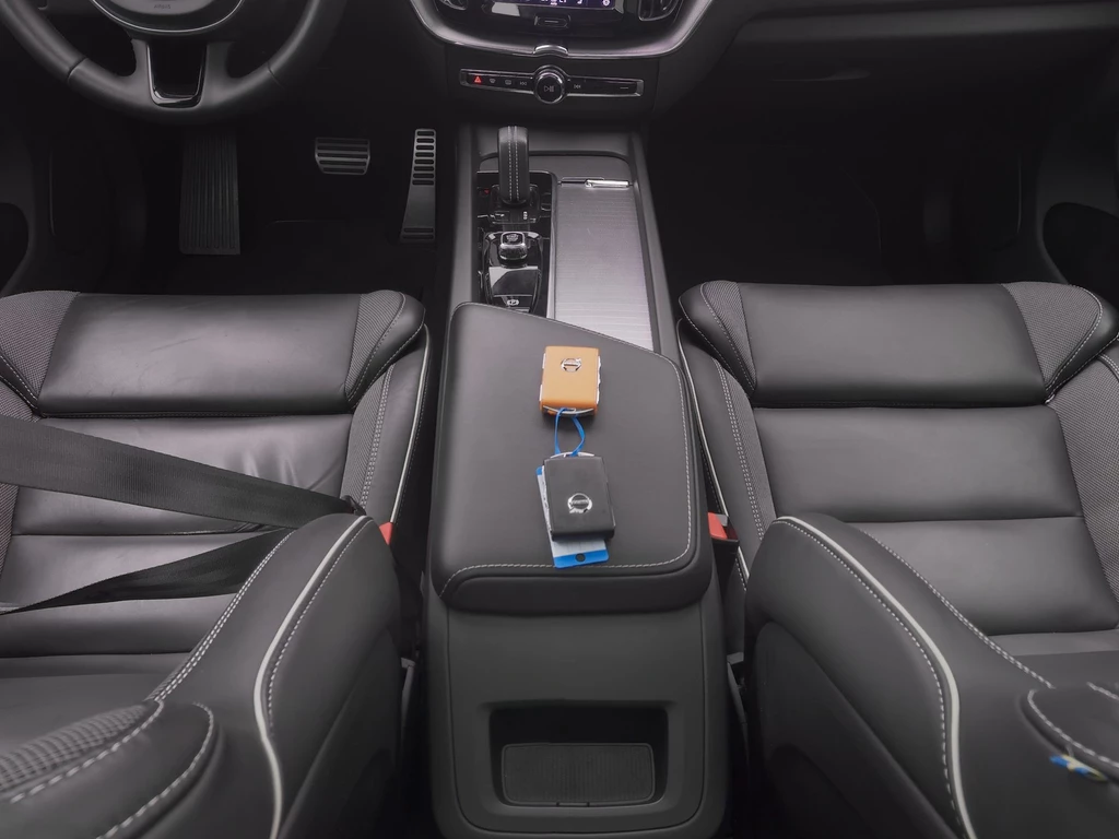 Volvo XC60 – foto 26