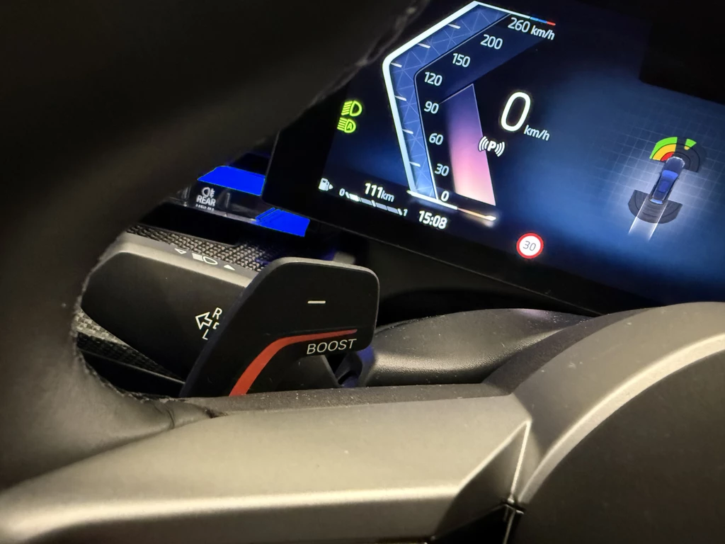 BMW 5 Serie – foto 33