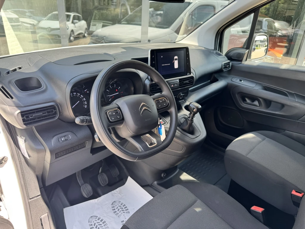 Citroën Berlingo – foto 8