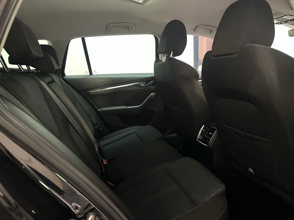 Škoda Octavia – foto 14