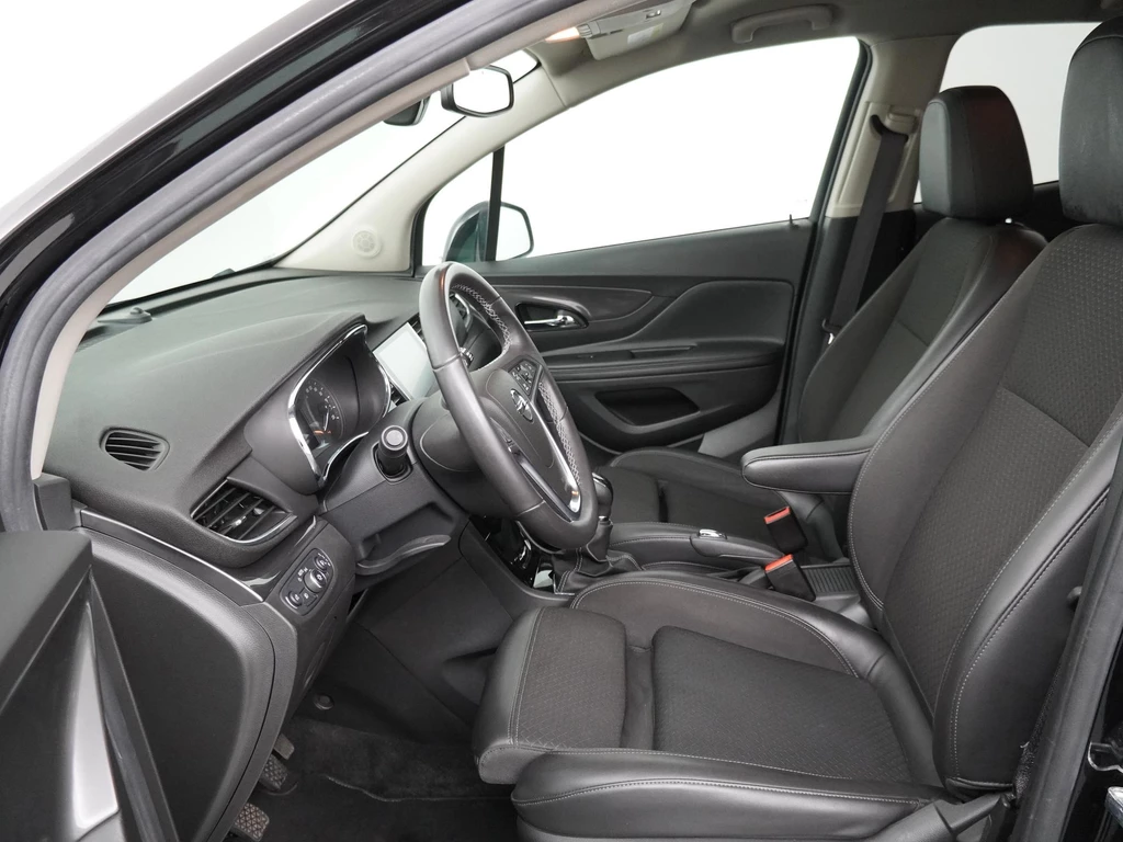 Opel Mokka X – foto 13