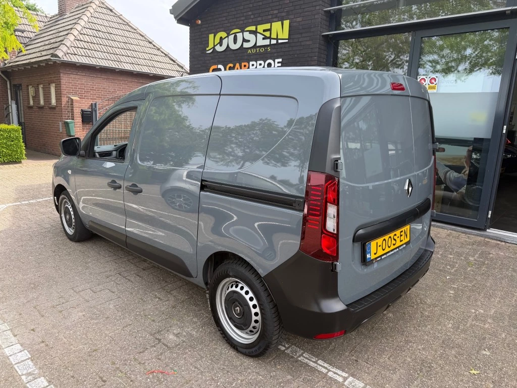 Renault Express – foto 4