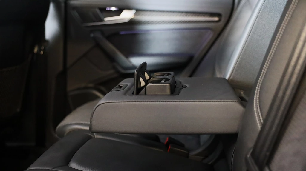 Audi Q5 – foto 52