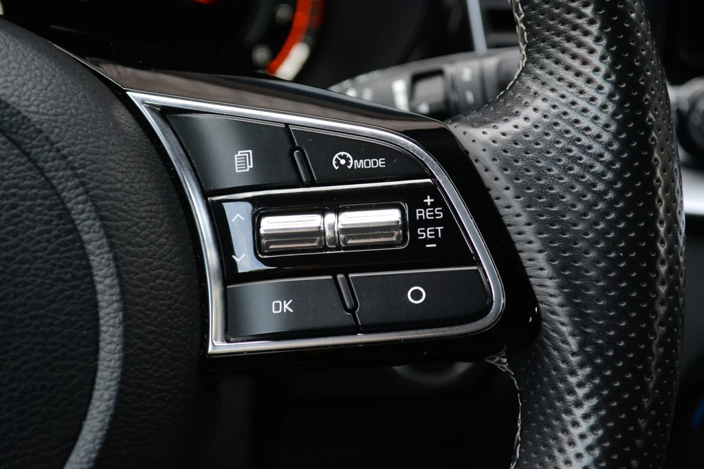 Kia ProCeed – foto 22