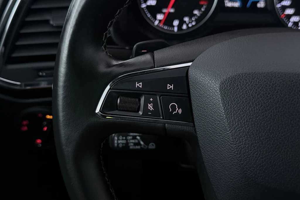 SEAT Ateca – foto 14