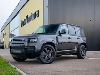 Land Rover Defender – thumbnail 2