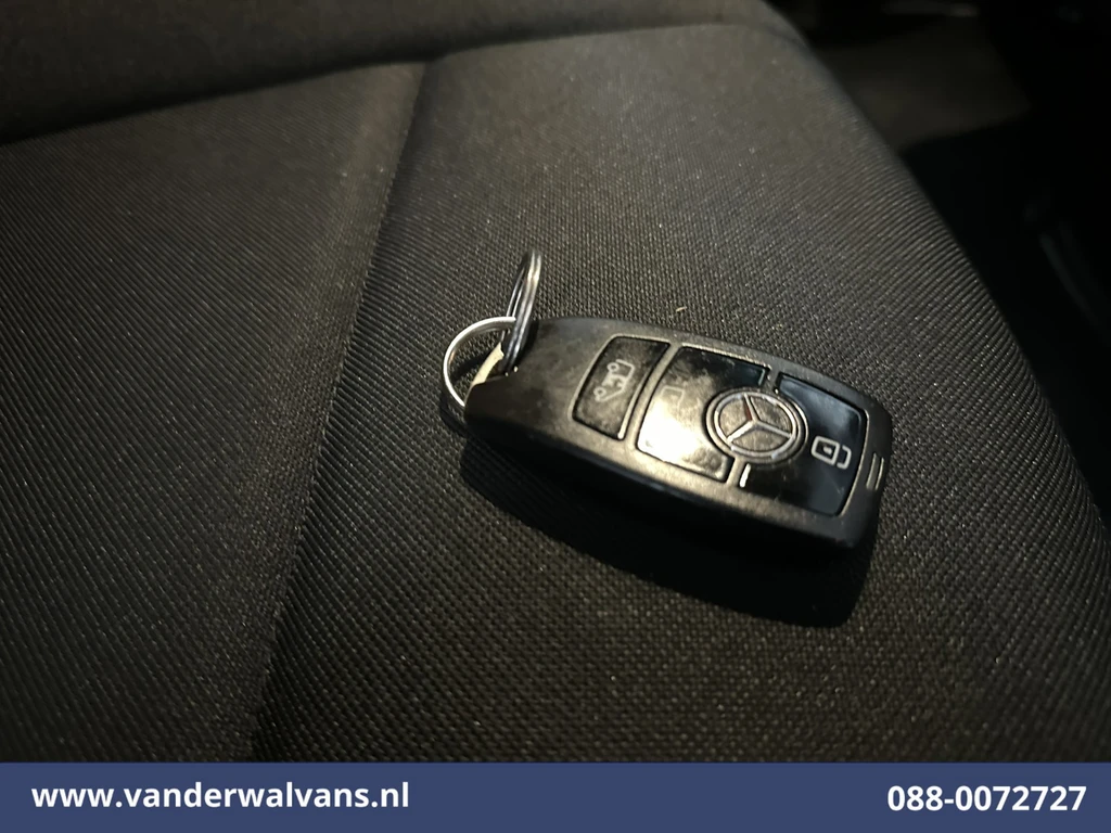 Mercedes-Benz Sprinter – foto 19