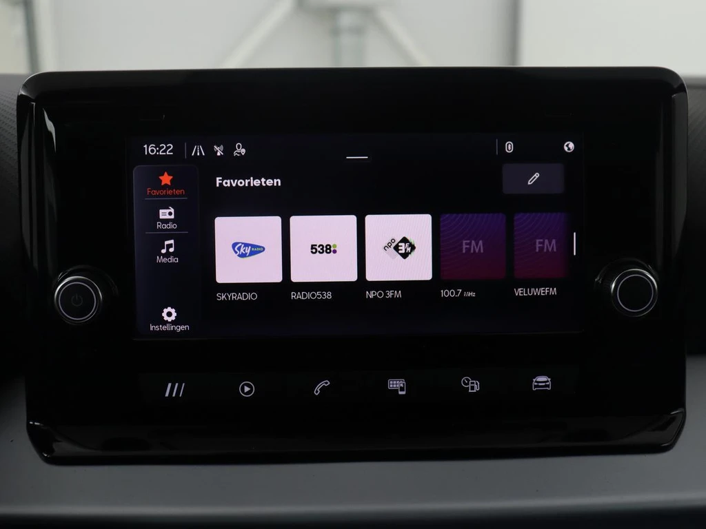 SEAT Ibiza – foto 18