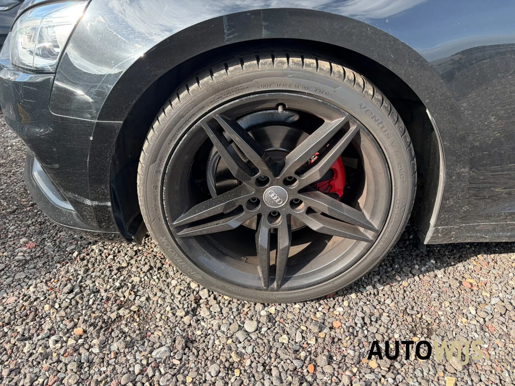 Audi A5 – foto 10