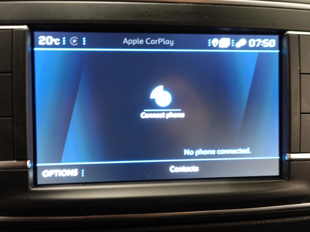 Peugeot Expert – foto 31